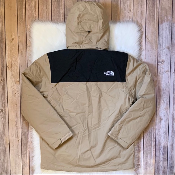 The North Face Men’s Lone Peak TriClimate Jacket - Picture 7 of 10